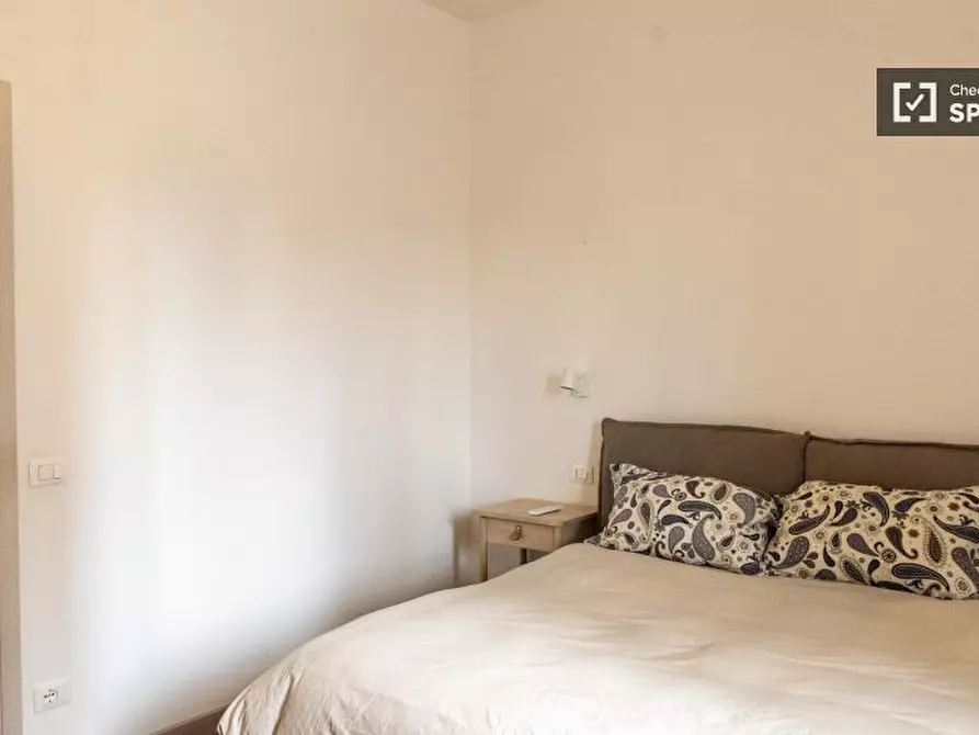 Immagine 4 di Appartamento in affitto  in Via Bartolomeo Colleoni a Roma