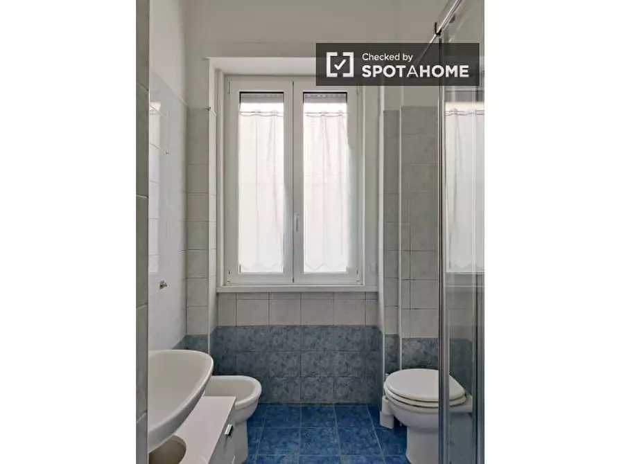 Immagine 15 di Appartamento in affitto  in Via Sambuco a Milano