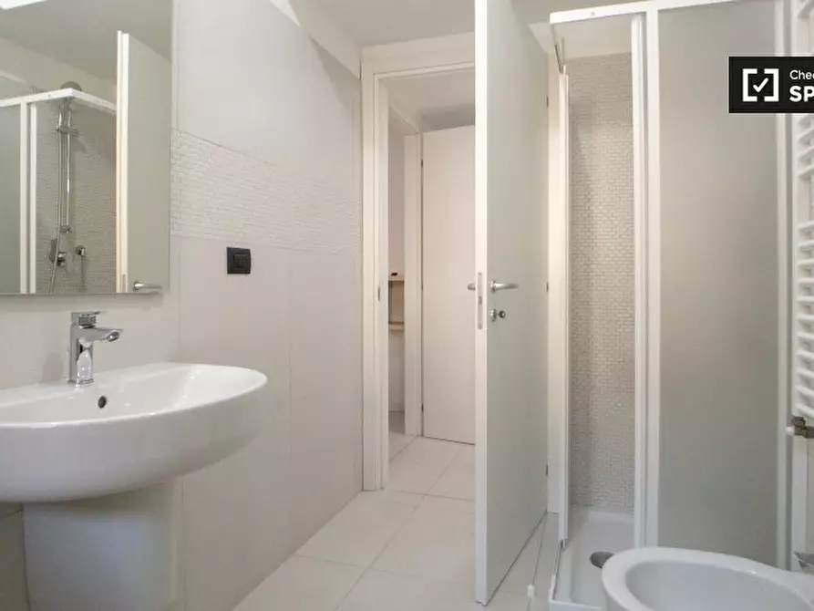 Immagine 14 di Appartamento in affitto  in Via Luigi Mercantini a Milano