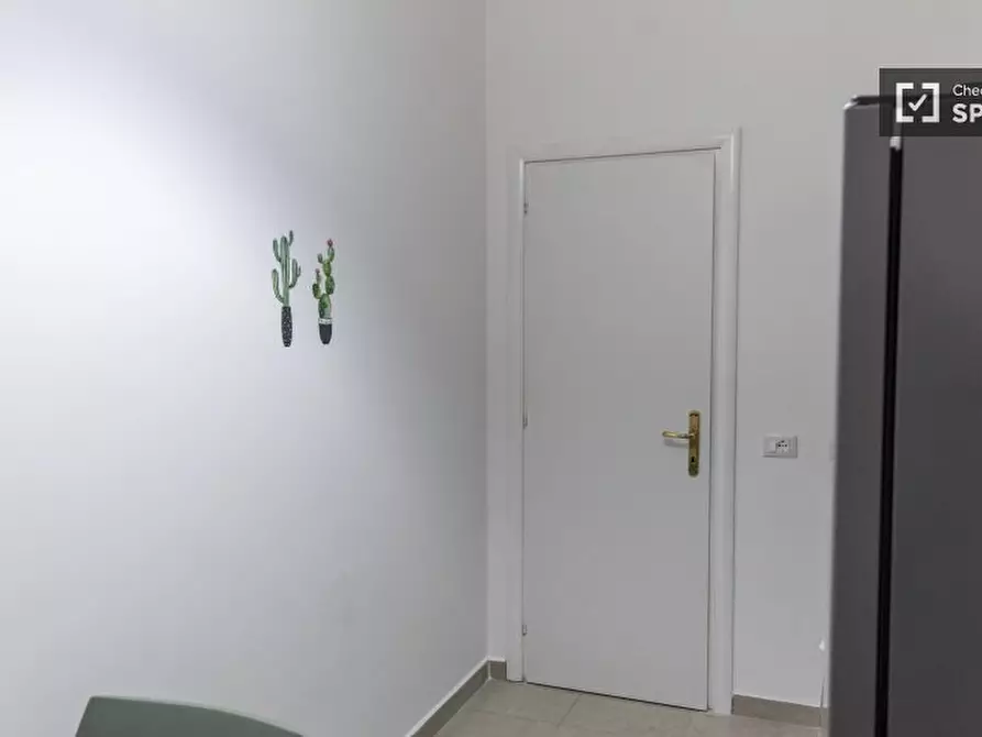 Immagine 16 di Camera condivisa in affitto  in Viale Parioli a Roma