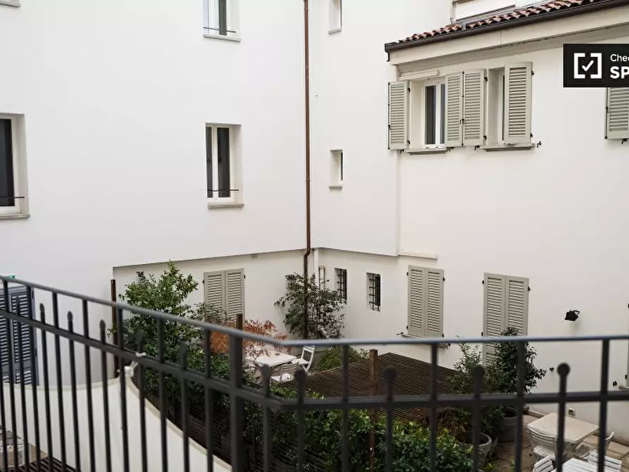 Immagine 7 di Appartamento in affitto  in Via Irnerio a Bologna