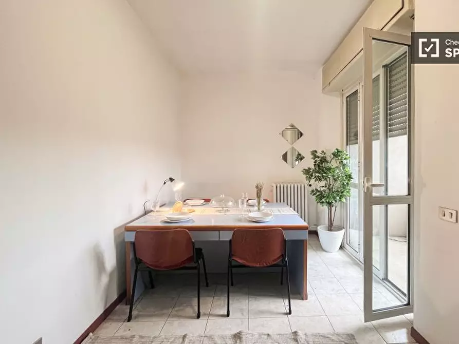 Immagine 3 di Appartamento in affitto  in Viale Molise a Milano