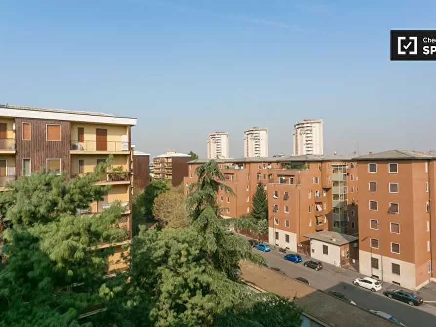 Immagine 7 di Camera condivisa in affitto  in Via Emilio de Marchi a Milano