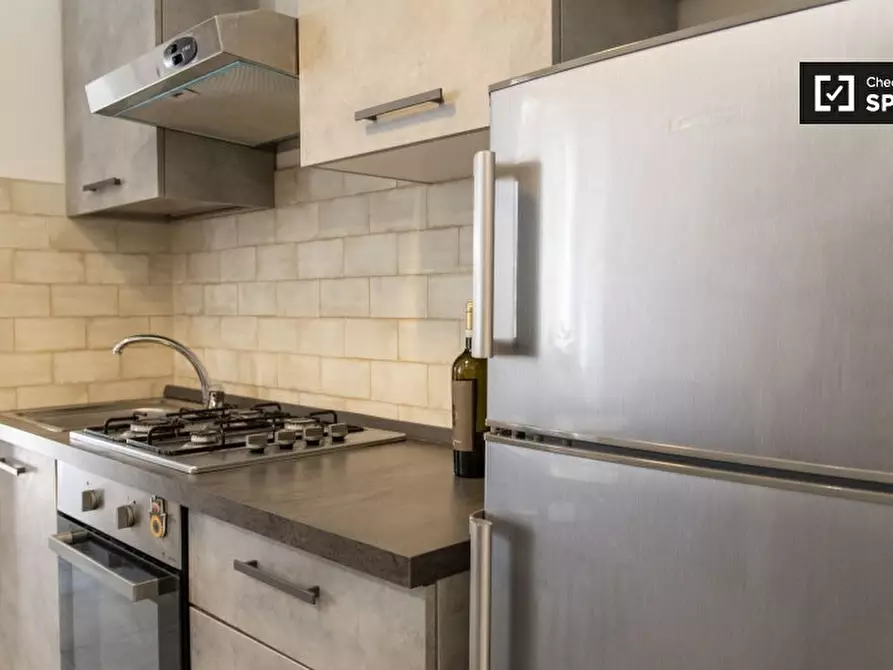 Immagine 15 di Ufficio in affitto  in Via Domenico Chelini a Roma