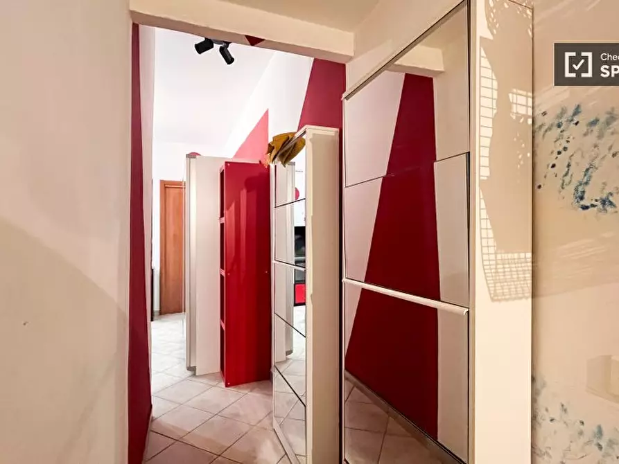 Immagine 13 di Ufficio in affitto  in Via Carlo Farini a Milano