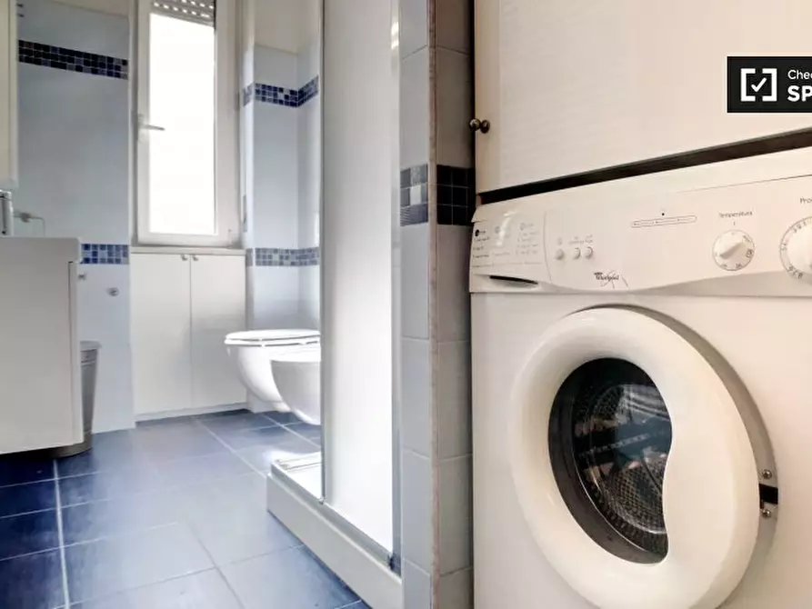 Immagine 9 di Appartamento in affitto  in Via Friuli, 20135 Milano MI, Italy a Milano