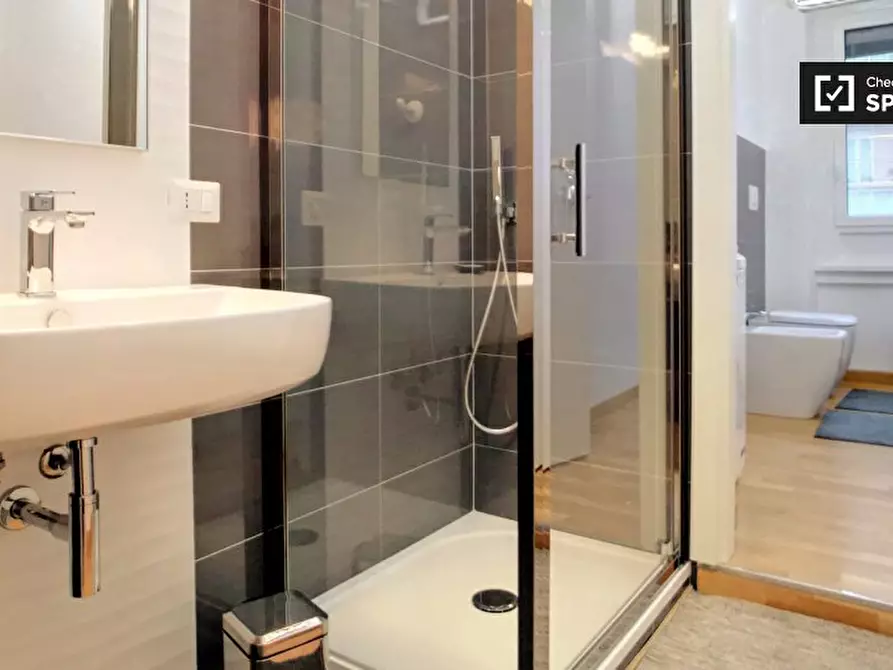 Immagine 19 di Appartamento in affitto  in Via Nicolò Barabino a Milano