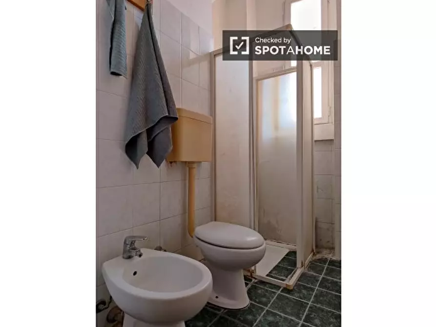 Immagine 9 di Ufficio in affitto  in Via degli Etruschi a Milano