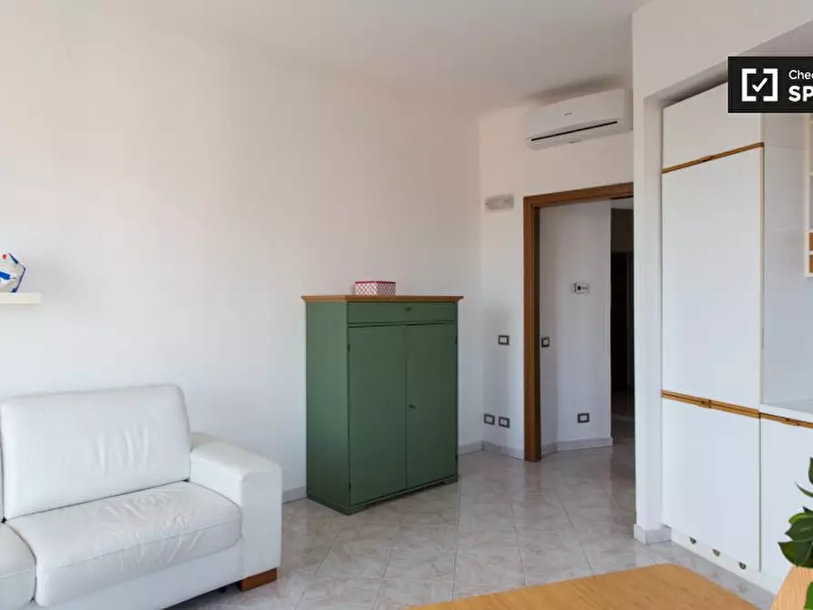 Immagine 6 di Appartamento in affitto  in Via Tagliamento a Milano