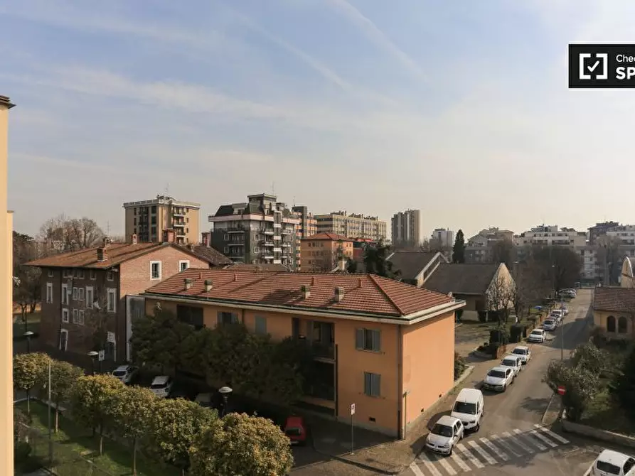 Immagine 7 di Camera condivisa in affitto  in Via Martiri Cefalonia a San Donato Milanese