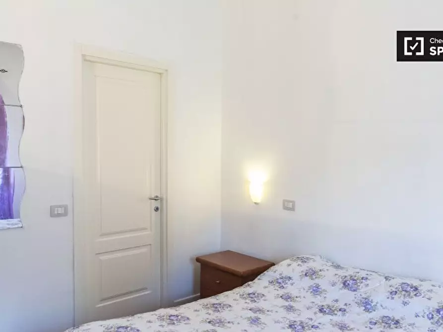 Immagine 18 di Camera condivisa in affitto  in Via Baldassarre Orero, 00159 Roma RM, Italy a Roma