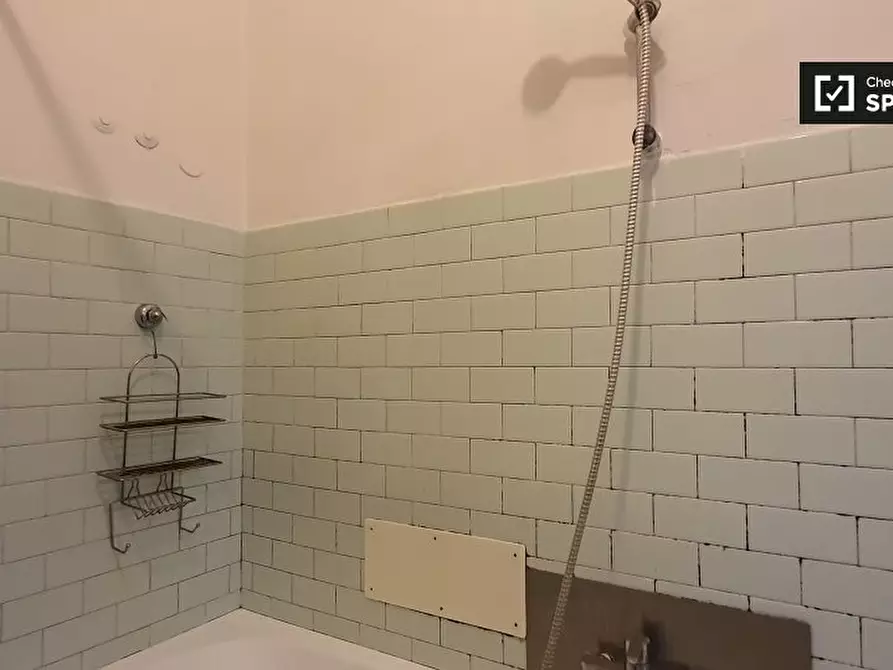 Immagine 14 di Camera condivisa in affitto  in Via Castelbarco a Trento