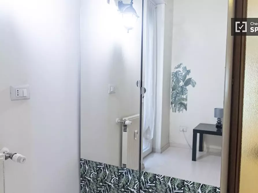 Immagine 5 di Appartamento in affitto  in Largo Francesco Anzani a Roma