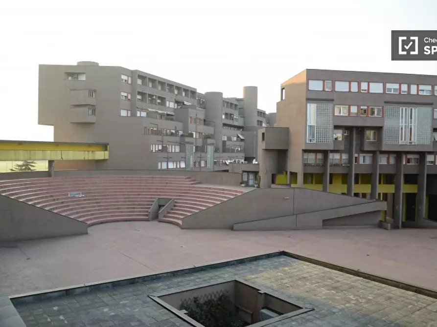 Immagine 17 di Ufficio in affitto  in Via Francesco Cilea a Milano