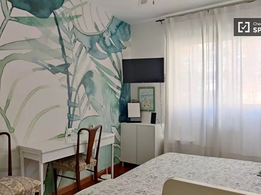 Immagine 7 di Camera condivisa in affitto  in Via Carlo Perini a Milano