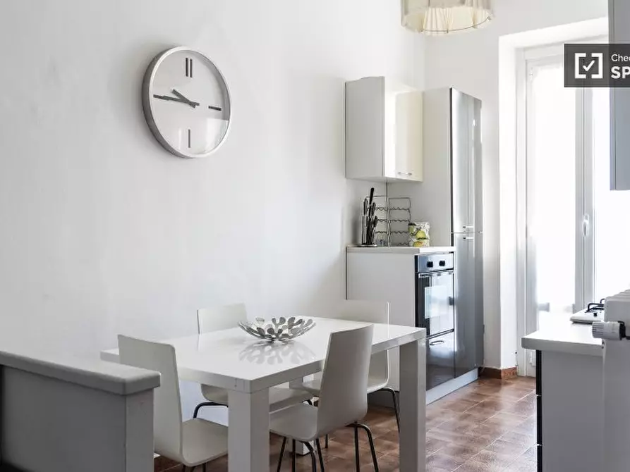 Immagine 9 di Appartamento in affitto  in Via Benedetto Marcello a Milano