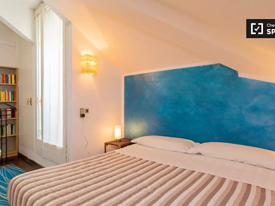 Immagine 15 di Appartamento in affitto  in Via Michelangelo Buonarroti a Milano