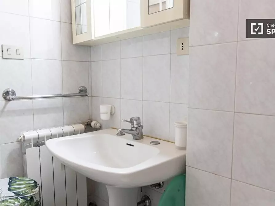 Immagine 2 di Ufficio in affitto  in Via Castelrosso a Roma