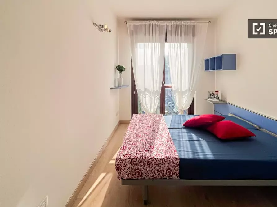 Immagine 9 di Appartamento in affitto  in Via Carlo Boncompagni a Milano