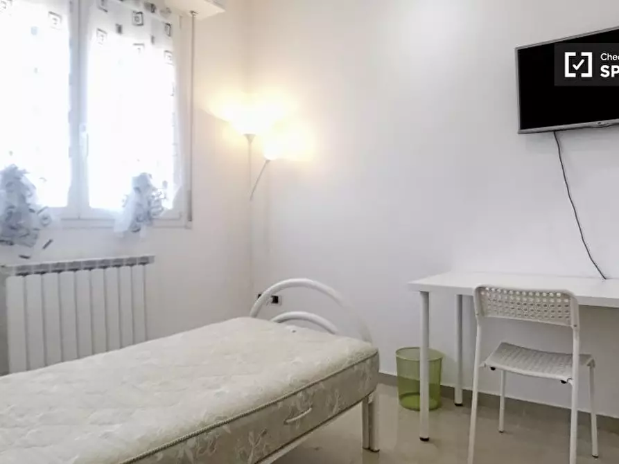 Immagine 4 di Camera condivisa in affitto  in Via Alessandro Litta Modignani, 20161 Milano MI, Italy a Milano