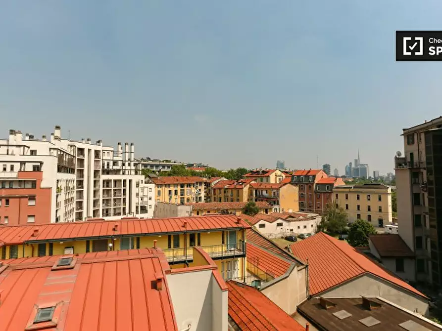 Immagine 7 di Ufficio in affitto  in Via Nicostrato Castellini, 20158 Milano MI, Italy a Milano