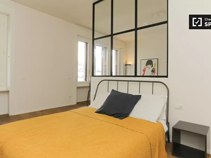 Immagine 11 di Ufficio in affitto  in Piazza S. Camillo de Lellis a Milano