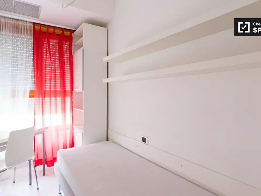 Immagine 13 di Appartamento in affitto  in Via Giovanni Spadolini a Milano