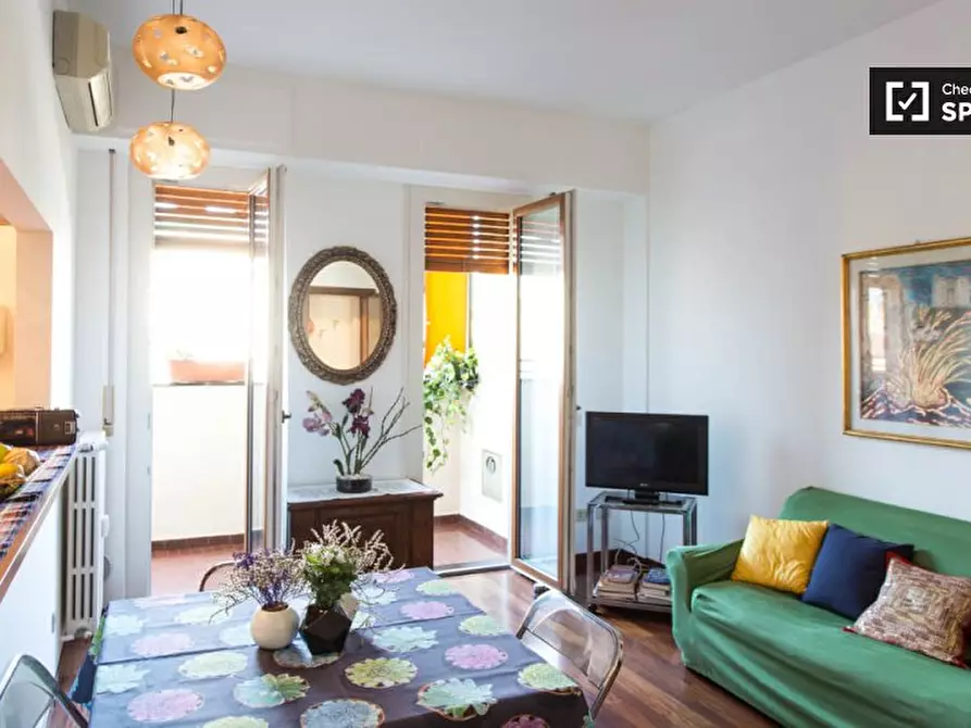 Immagine 18 di Appartamento in affitto  in Via Carlo Poma a Milano