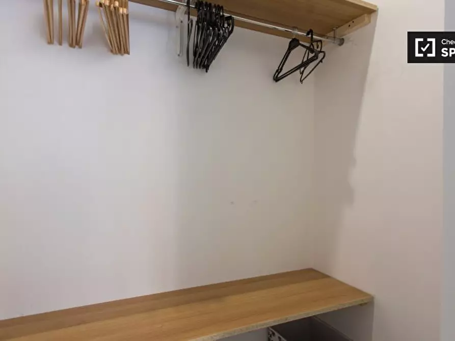 Immagine 18 di Appartamento in affitto  in Via Elia Lombardini a Milano