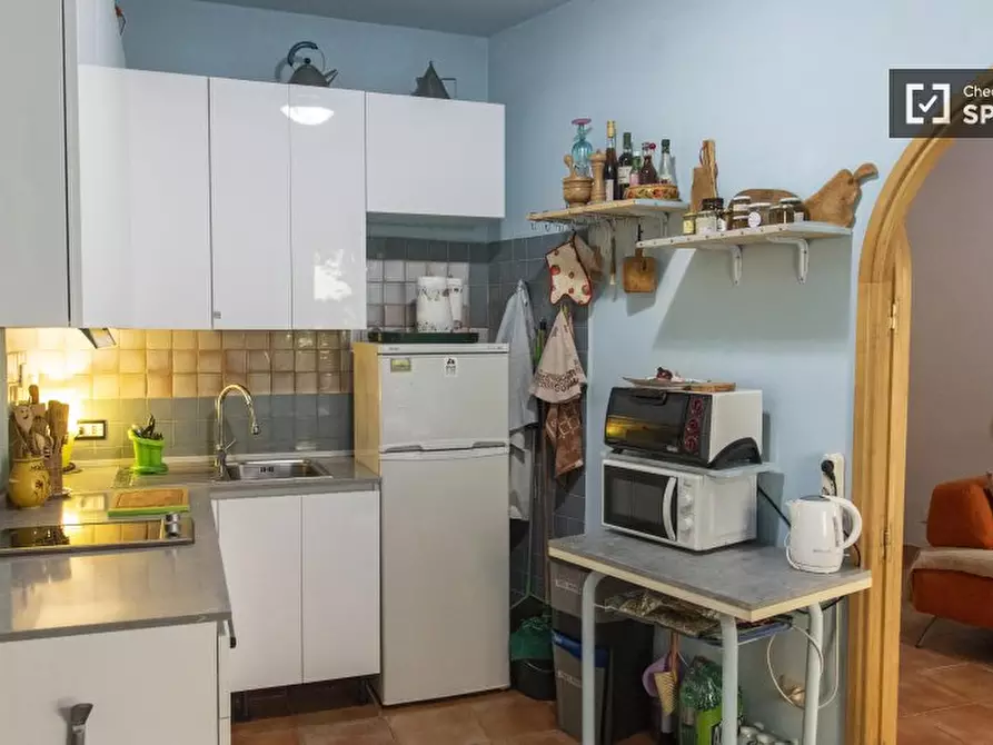 Immagine 14 di Appartamento in affitto  in Via Germanico a Roma