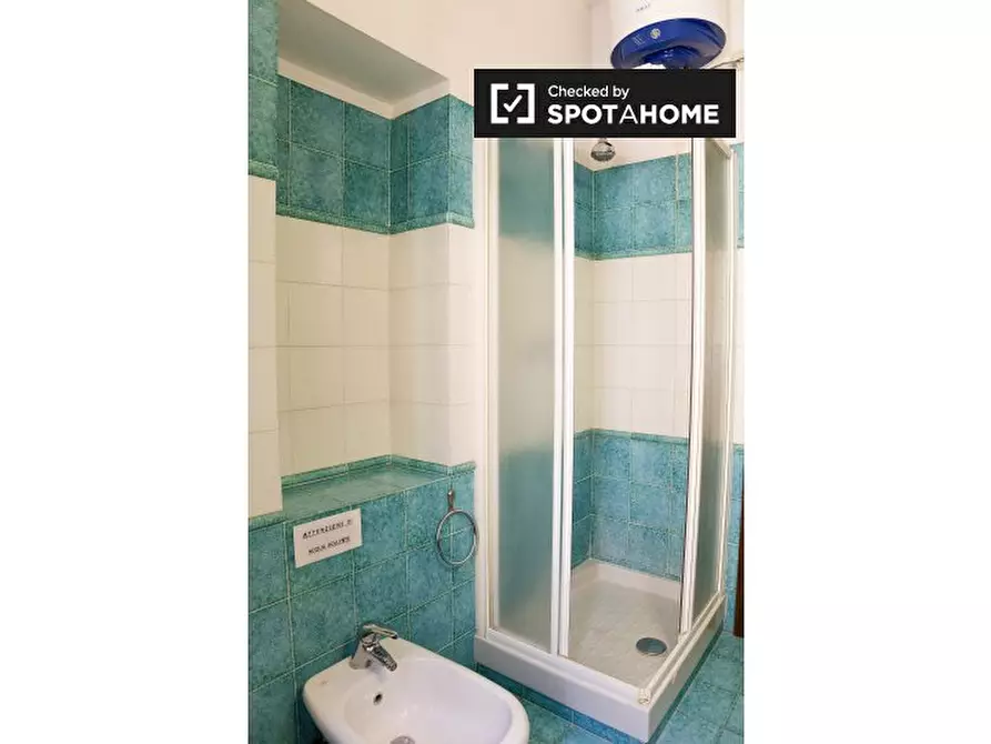 Immagine 11 di Appartamento in affitto  in Via Crescenzio, 00193 Roma RM, Italy a Roma