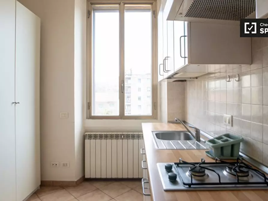 Immagine 2 di Ufficio in affitto  in Via Vespri Siciliani, 20146 Milano MI, Italy a Milano