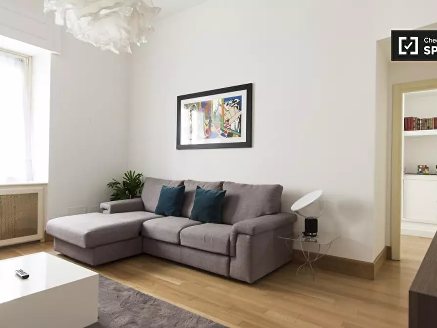 Immagine 3 di Appartamento in affitto  in Via dei Piatti a Milano