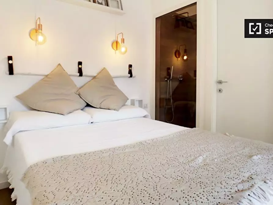 Immagine 12 di Appartamento in affitto  in Via Pastrengo, 20159 Milano MI, Italy a Milano