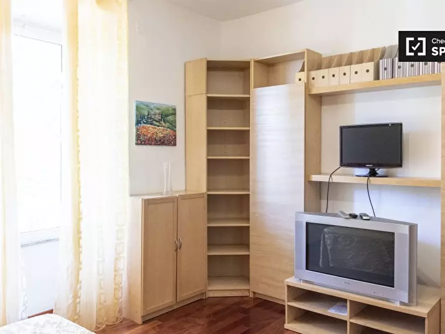 Immagine 4 di Appartamento in affitto  in Via Dandolo a Roma