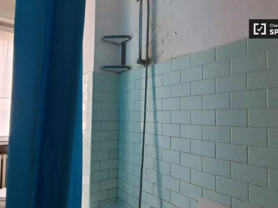 Immagine 11 di Camera condivisa in affitto  in Via XXIV Maggio a Trento