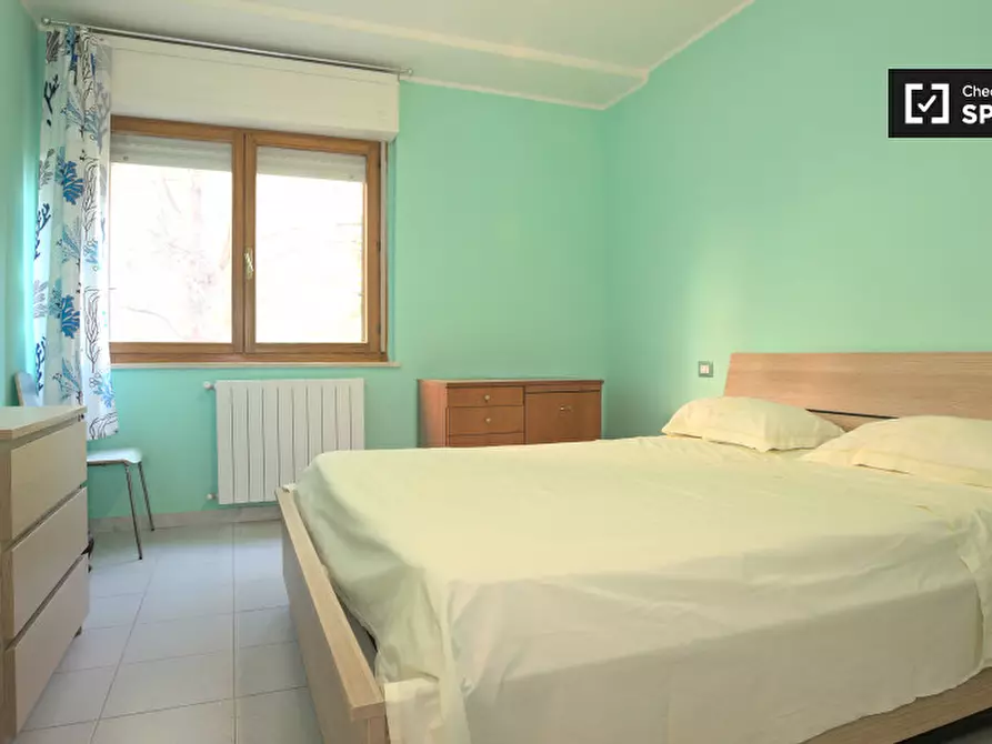 Immagine 1 di Appartamento in affitto  in Via Servigliano a Roma