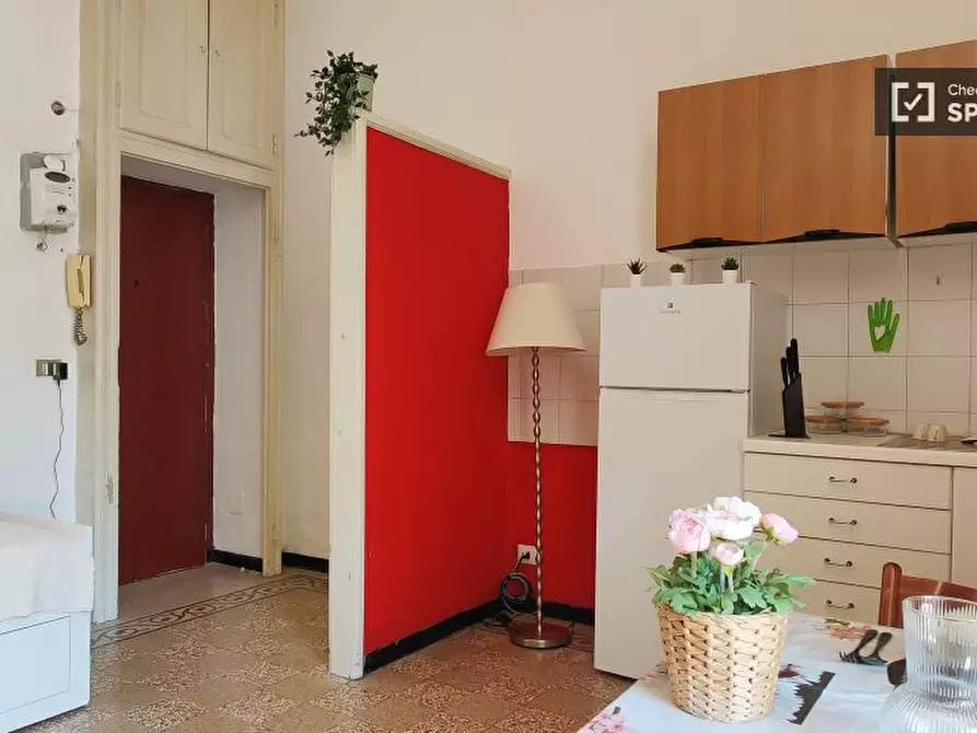 Immagine 3 di Ufficio in affitto  in Via degli Etruschi a Milano