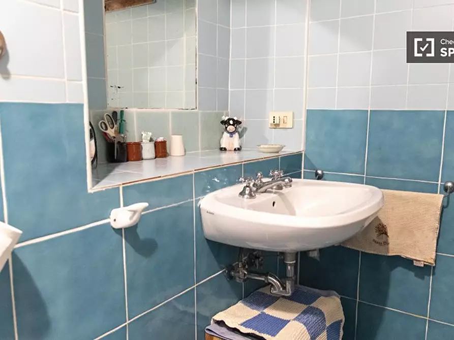 Immagine 9 di Appartamento in affitto  in Via Germanico a Roma