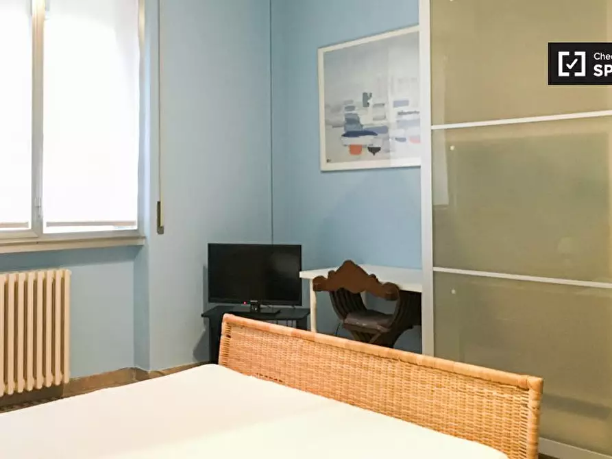 Immagine 13 di Appartamento in affitto  in Via Bernardino Verro a Milano