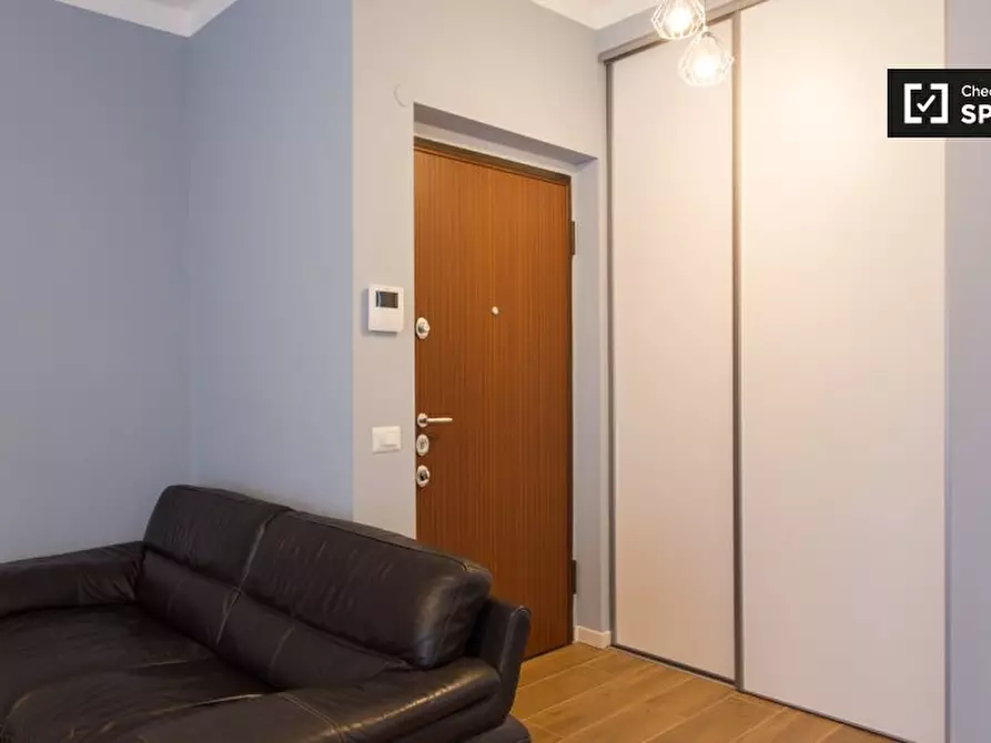 Immagine 5 di Camera condivisa in affitto  in Via delle Genziane a Milano