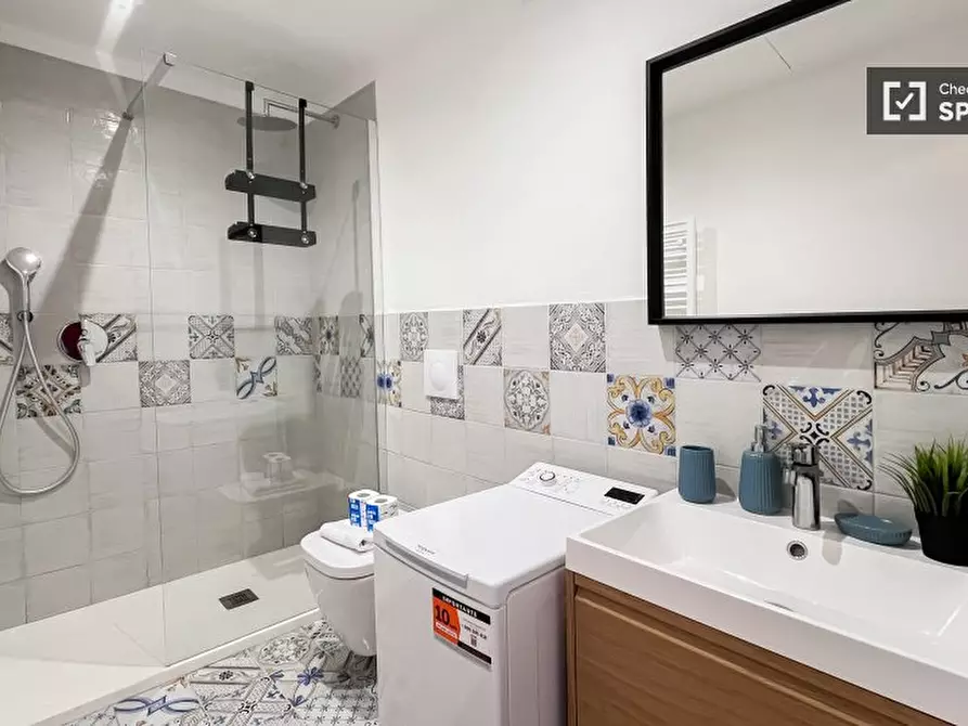 Immagine 11 di Ufficio in affitto  in Via Vincenzo Russo a Milano