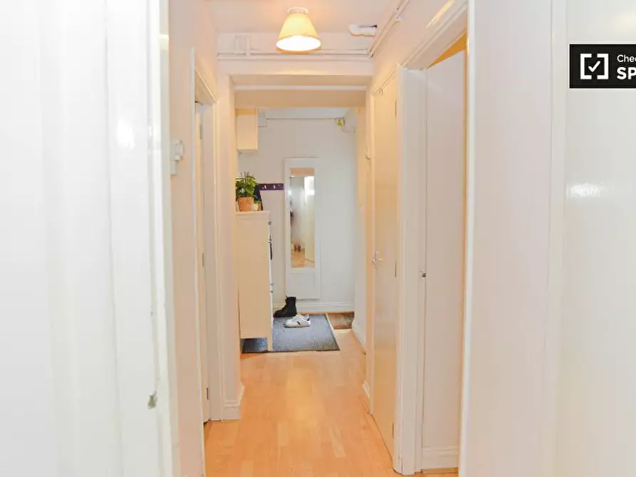 Immagine 3 di Appartamento in affitto  in LG St Anns Villas a Kensington