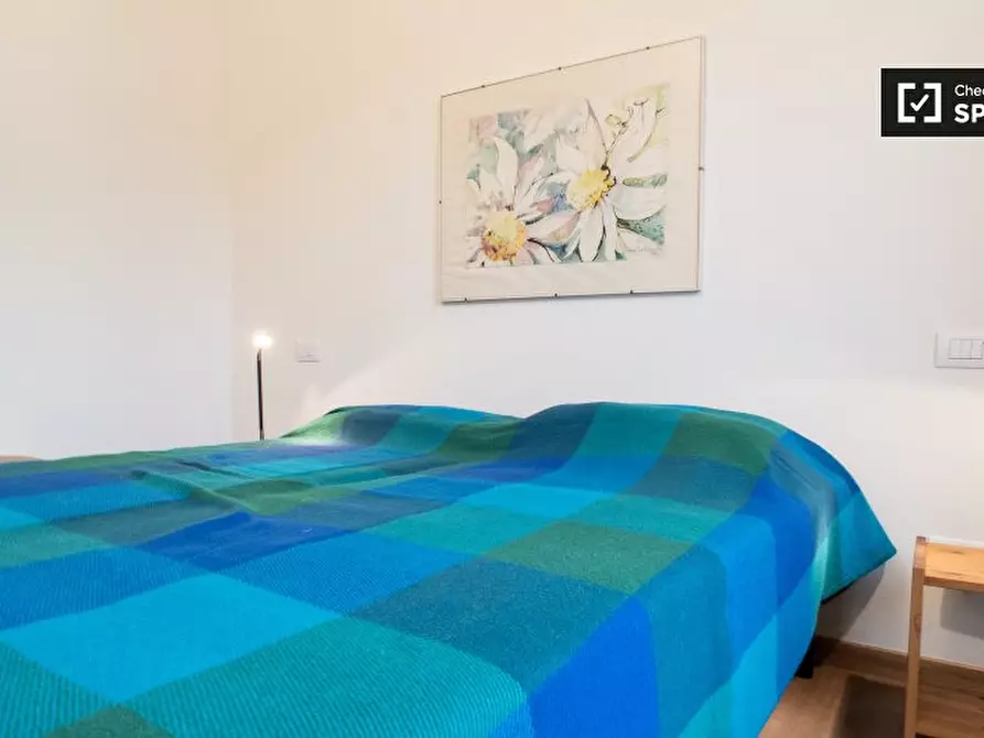 Immagine 13 di Appartamento in affitto  in Via Mario Giuriati a Milano