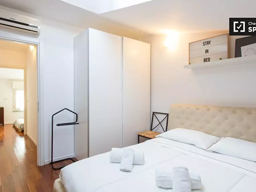 Immagine 13 di Appartamento in affitto  in Via Valsugana a Milano