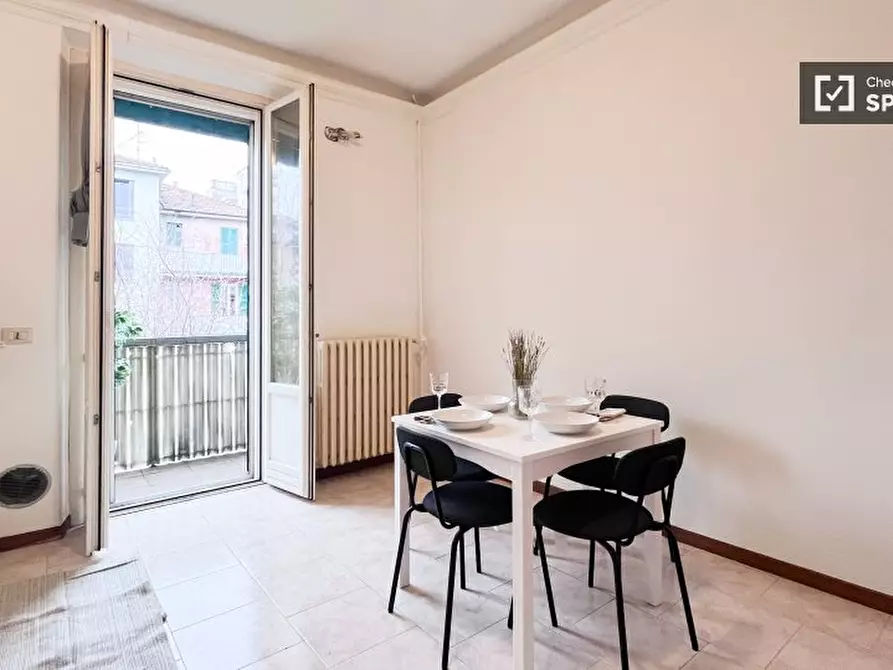 Immagine 5 di Appartamento in affitto  in Via Pietro da Cortona a Milano