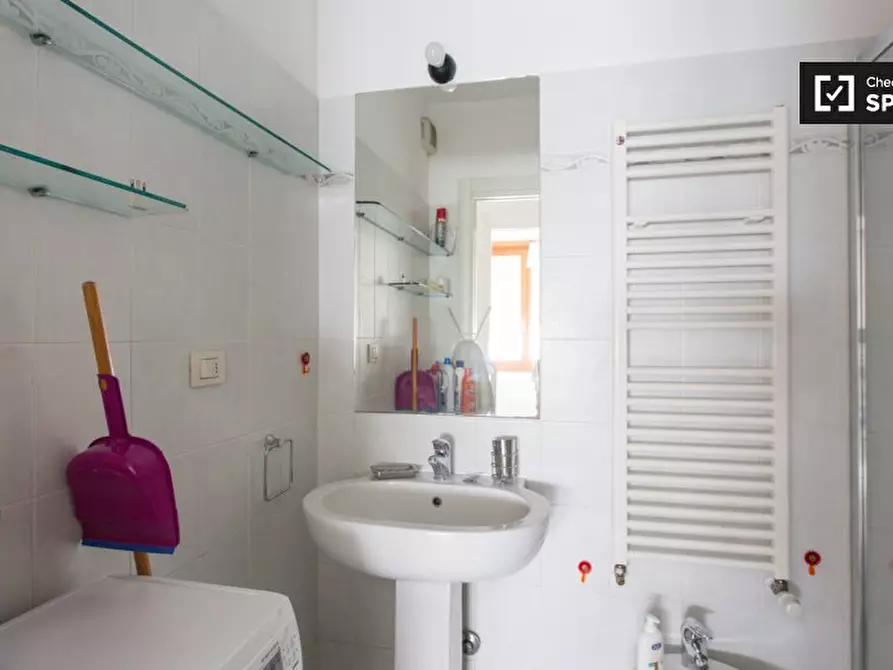 Immagine 6 di Appartamento in affitto  in Via Giovanni Spadolini a Milano