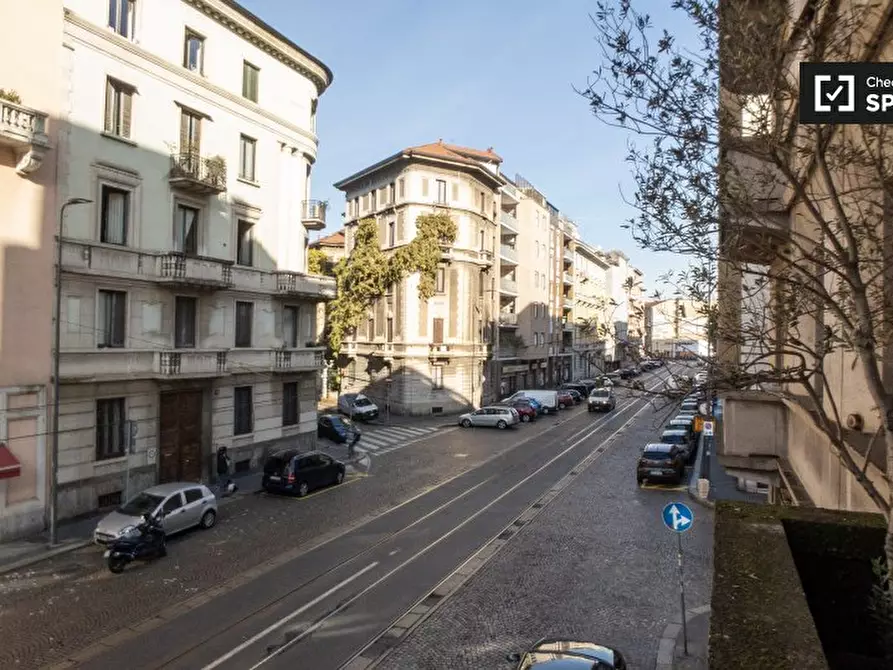 Immagine 11 di Ufficio in affitto  in Via Giulio e Corrado Venini a Milano