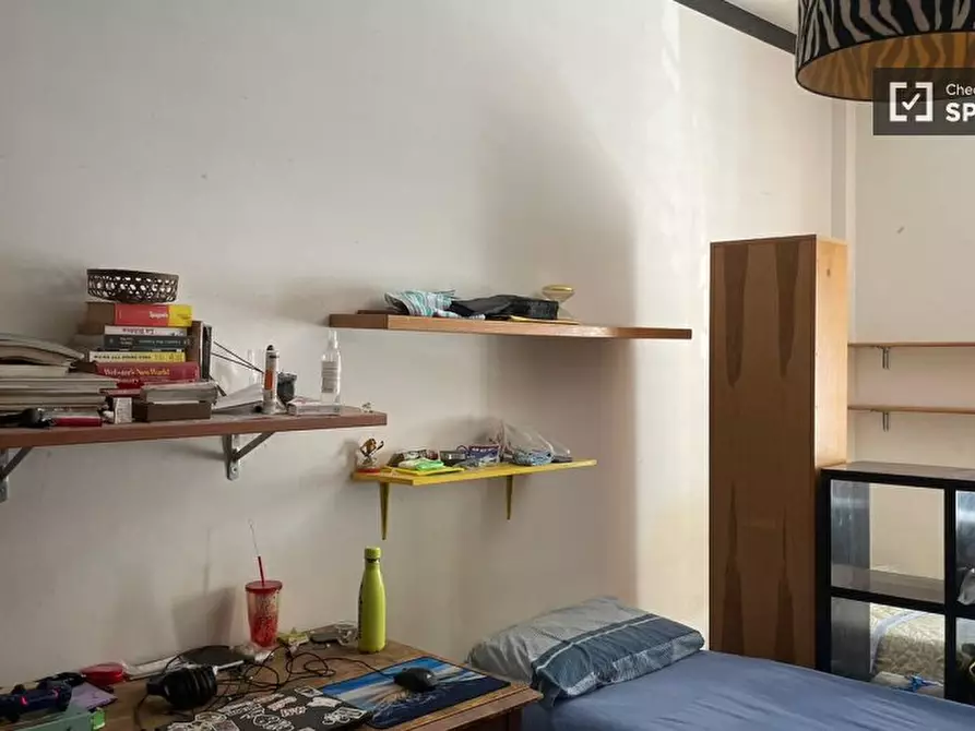 Immagine 16 di Camera condivisa in affitto  in Via Riccardo Sineo a Torino