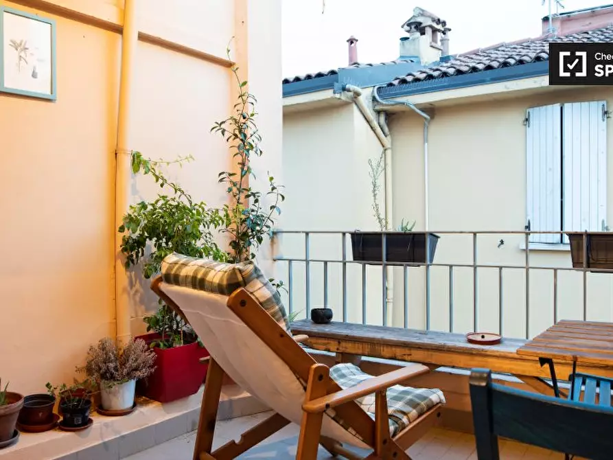 Immagine 12 di Camera condivisa in affitto  in Via Sant'Isaia, 40123 Bologna BO, Italy a Bologna